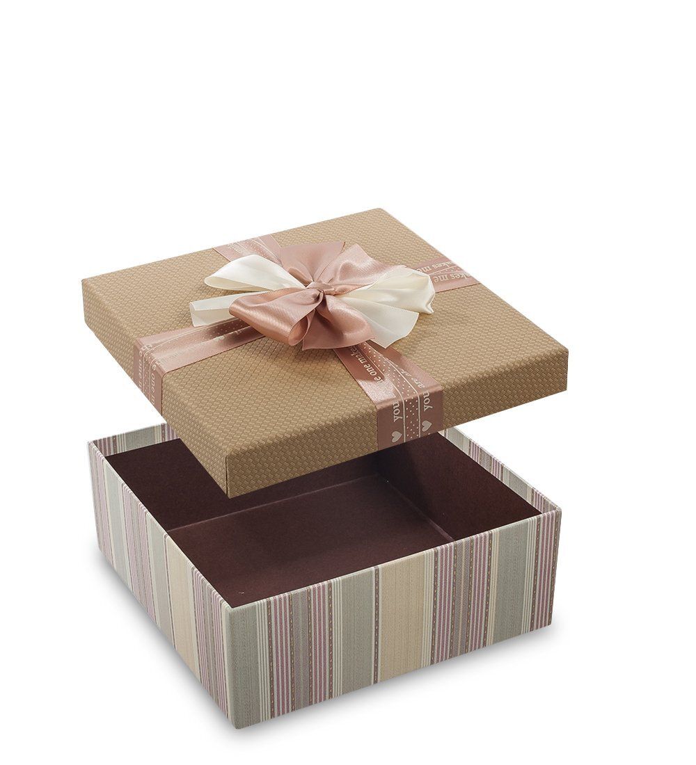 WF-38/1-B Коробка «Прямоугольник»