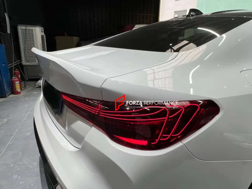 Задние фары в стиле M4 CSL для BMW M4 G82/G83, 4 серии G22 G23 G26 2020+ БМВ