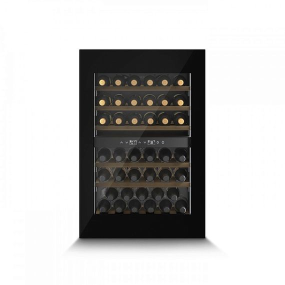 Холодильник винный CASO WineDeluxe WD 41