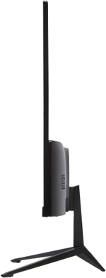 Монитор Qmax 24KM02HDM черный