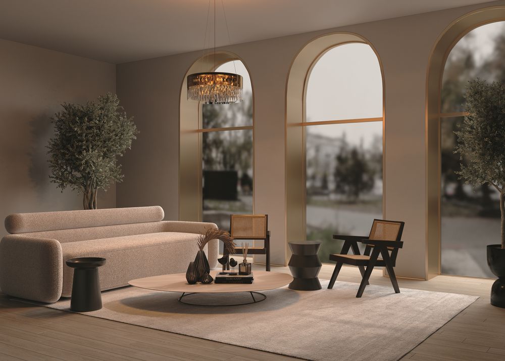 Светильник подвесной Maytoni   MOD313PL-06G