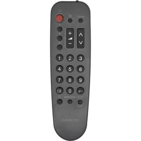 Пульт EUR501320 (EUR501325) для телевизора Panasonic