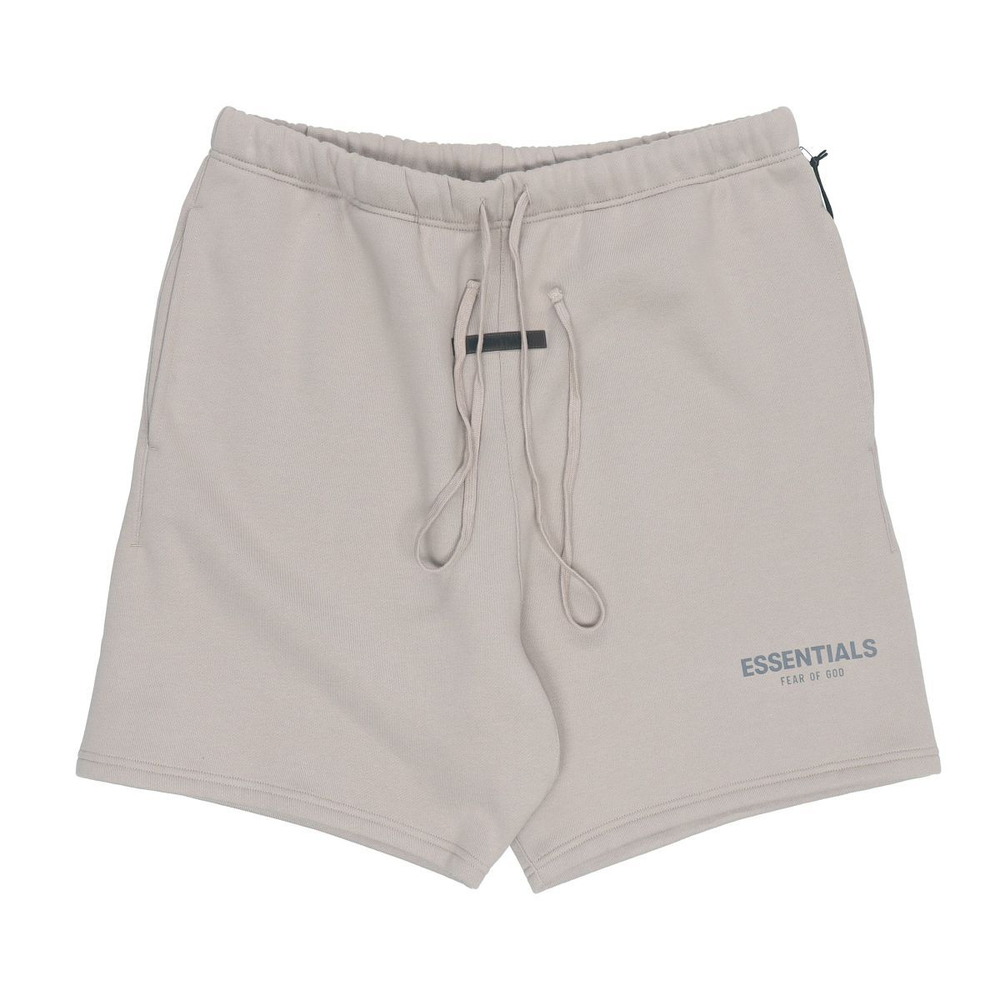 Шорты Fear of God Essentials FW21 Logo, FOG-FW21-182