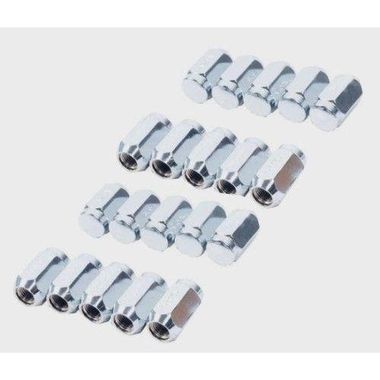 Набор гаек на колесные диски 1/2''RH 16пр. Forsage F-642216