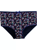 Трусы женские/хлопковые/Набор 3 шт