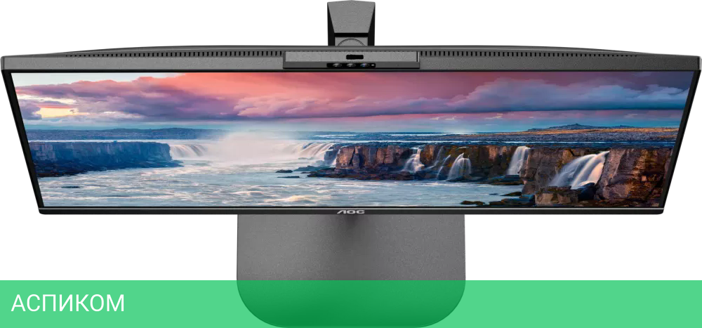 Монитор AOC 24V5CW