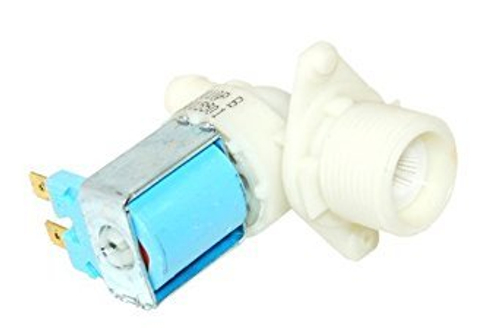 Клапан электромагнитный стиральной машины BEKO