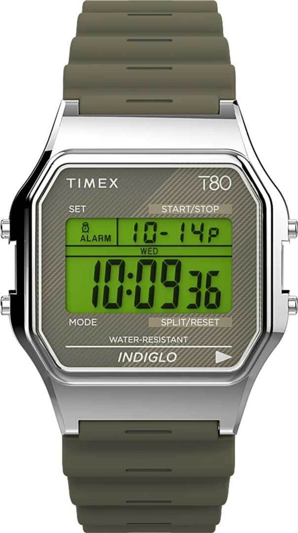 Наручные часы Timex TW2V41100