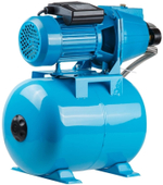 Насосная станция DGM Насосная станция DGM BP-1100 (1100 Вт) голубой