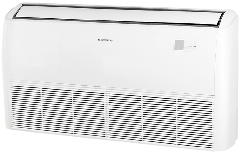 Напольно-потолочный кондиционер Kentatsu KSHFB53HFAN1/KSUTB53HFAN1/-40