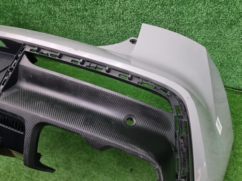 Бампер задний Changan Uni-V (2022-н.в.)