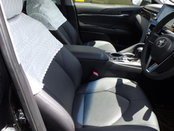 TOYOTA CAMRY 2022 г.