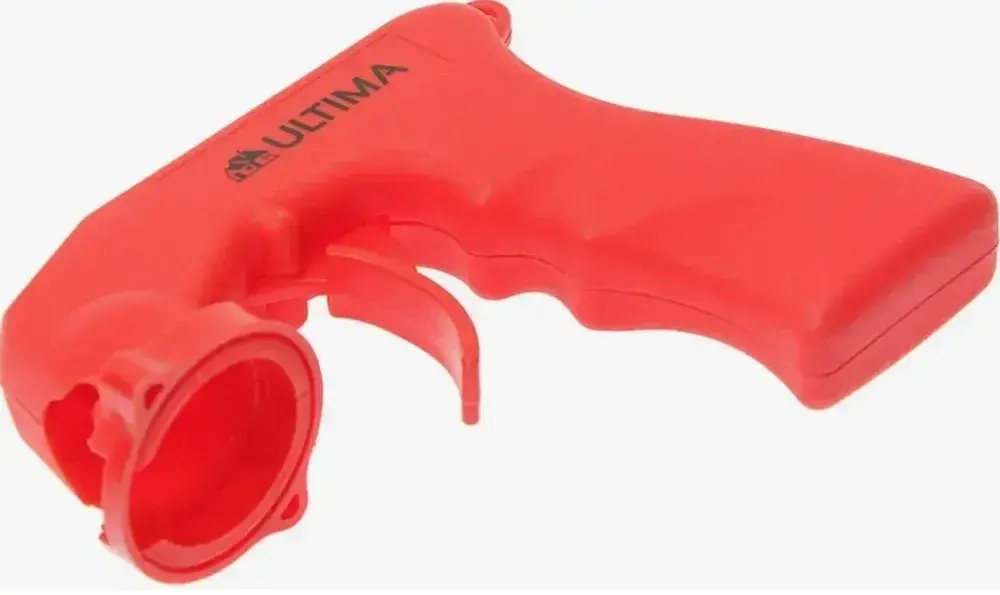 Пистолет-адаптер для аэрозольных красок ULTIMA