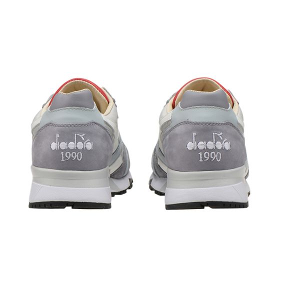 Diadora Low Top 'Gray'