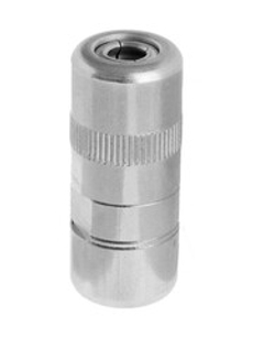 Соединители и насадки для консистентной смазки. Ø 15 мм х 37 мм L, комплект - 10 шт