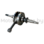 Коленвал Скутера 139 QMB 50-80 cm3