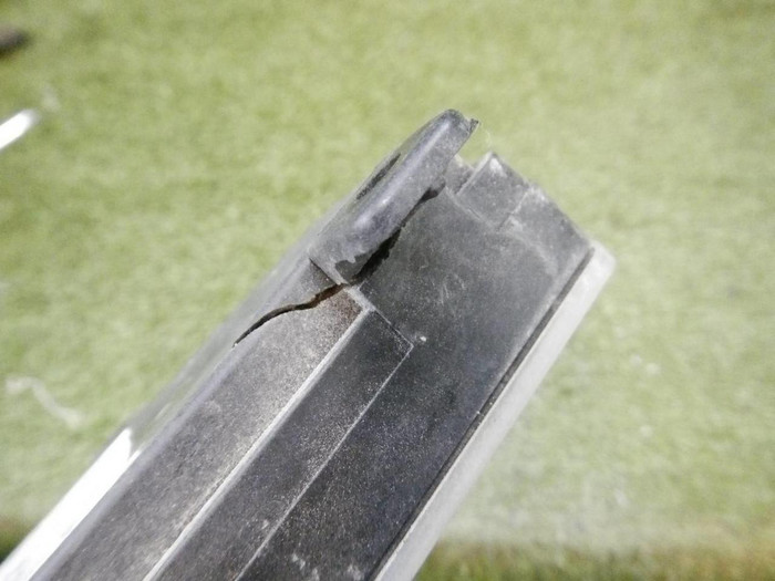 Датчик слепых зон правый Genesis G70 (2017-2021)