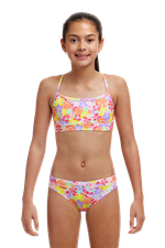 Купальник FUNKITA Girl's Summer Garden