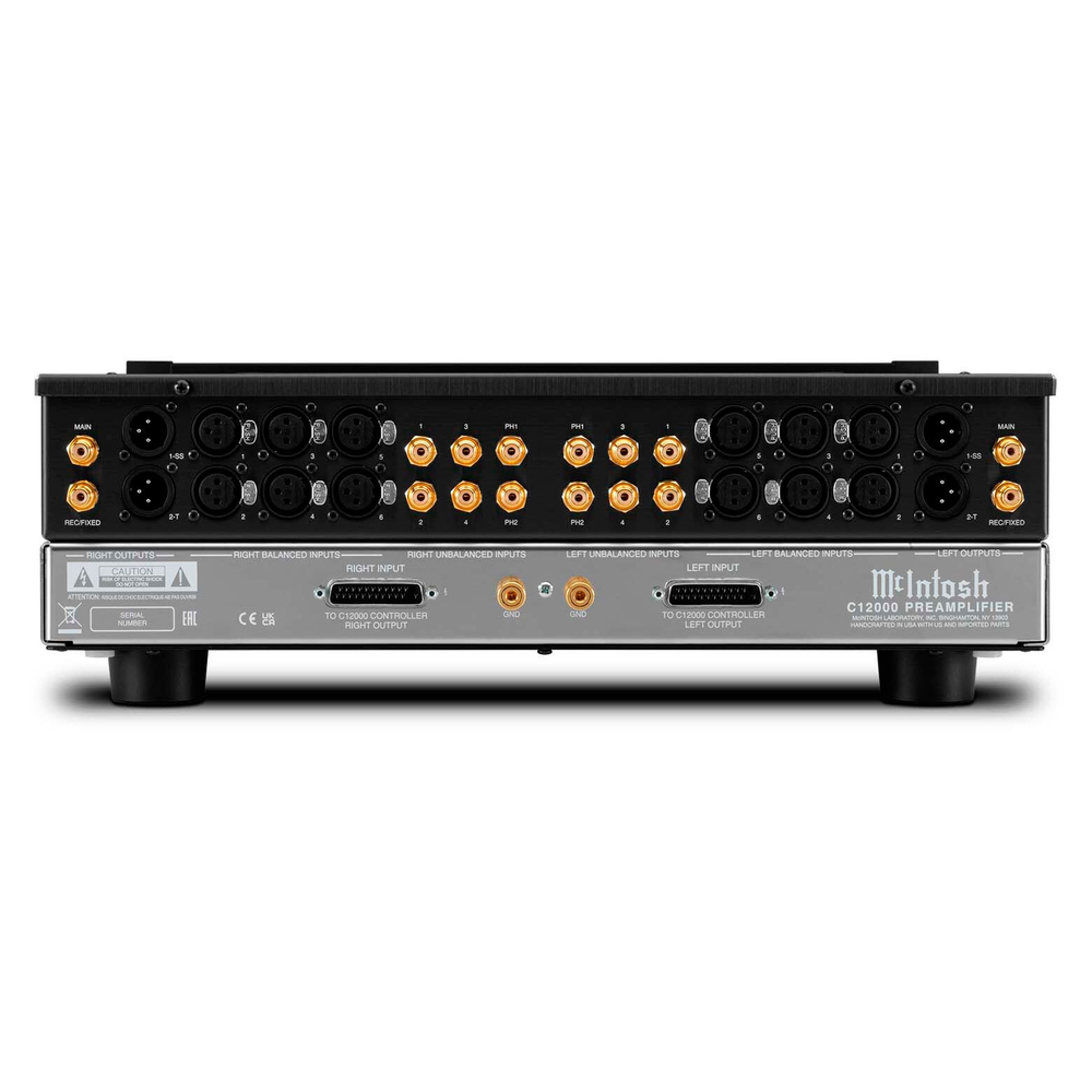 McIntosh C12000С