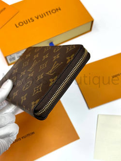 Портмоне органайзер Zippy Louis Vuitton