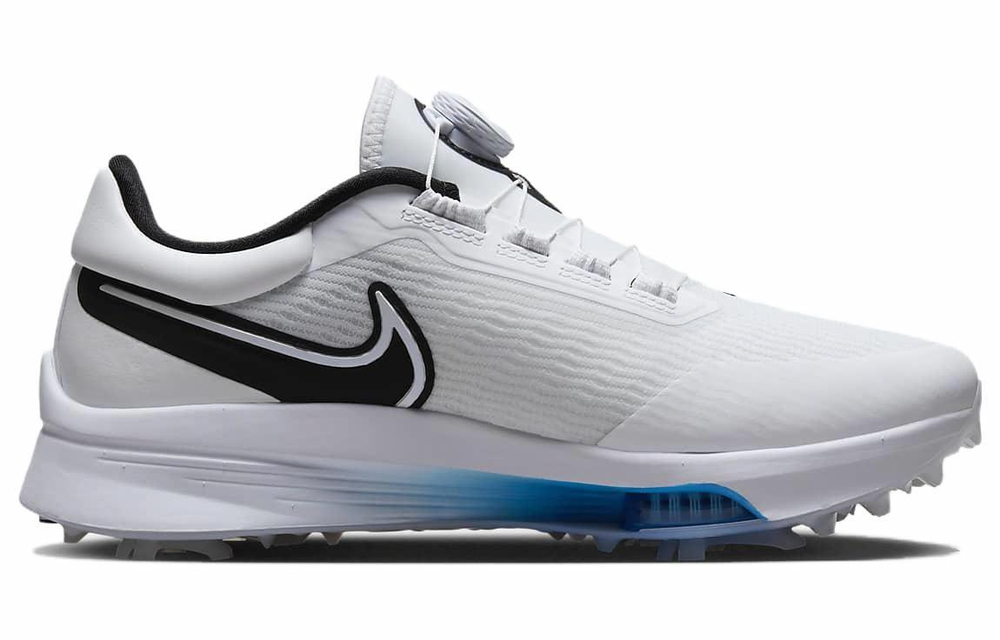 Кроссовки Nike Air Zoom Infinity Tour Next Boa