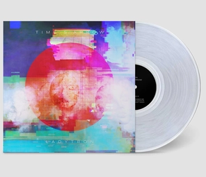Ladytron / Time's Arrow (Limited Edition)(Clear Vinyl)(LP)