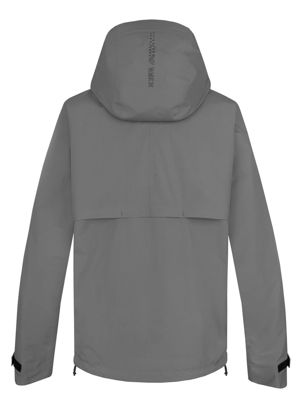 Куртка мужская Rastas NORPPA олово