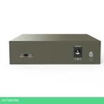 Коммутатор Tenda TEF1105P-4-38W