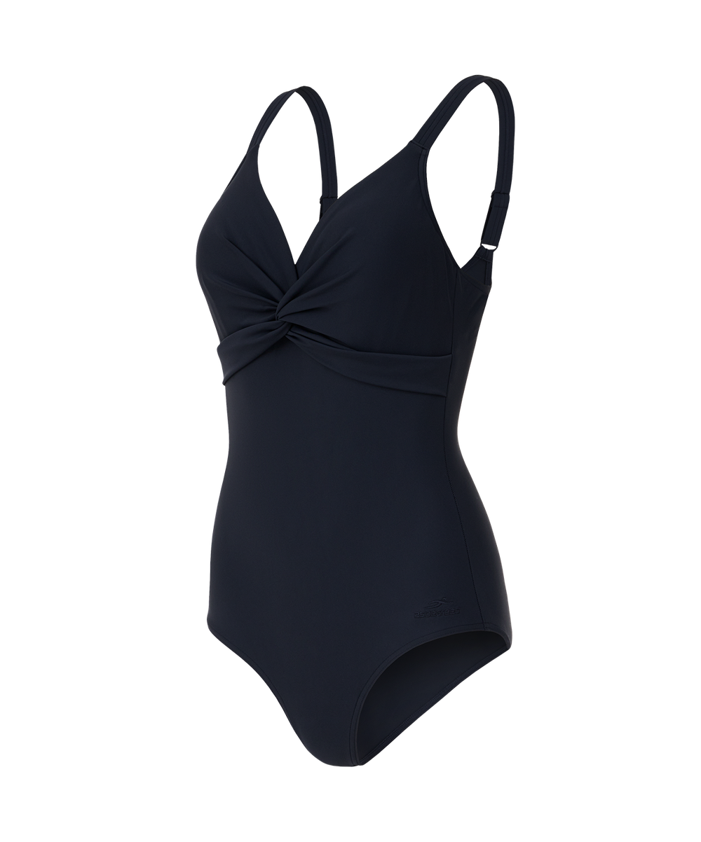 Купальник для плавания Shape Dark Blue, полиамид