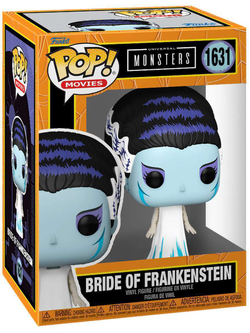 Фигурка Funko POP! Movies Universal Monster S5 Bride of Frankenstein (1631) 80995