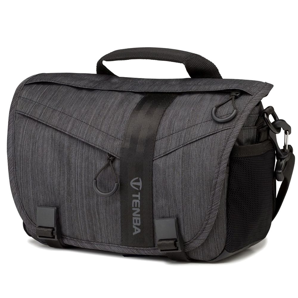 Tenba DNA Messenger 8 Graphite