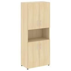 Yalta Шкаф LT.ST-1.5 Акация Лорка 800*450*1987