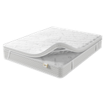 Топпер Elax 4040 4 см