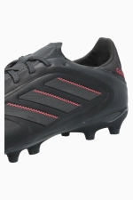 Бутсы adidas Copa Pure 3 League FG/MG - черный