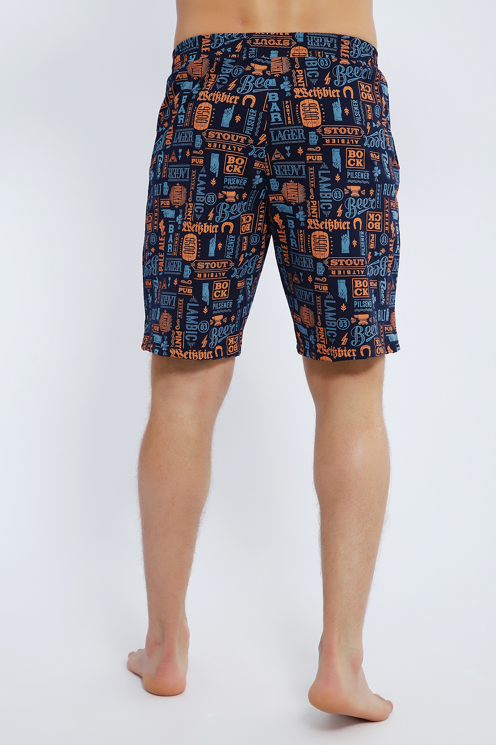 Шорты мужские 36951