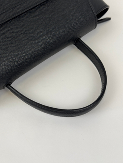 Сумка Celine Belt Bag nano