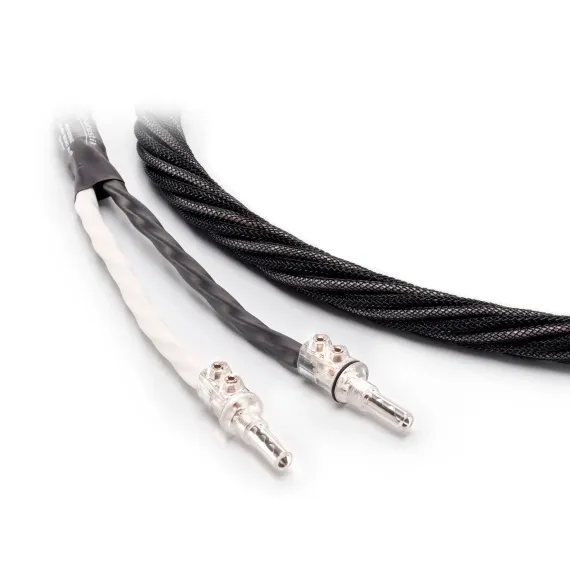Inakustik Referenz LS-404 Micro AIR Banana 3m