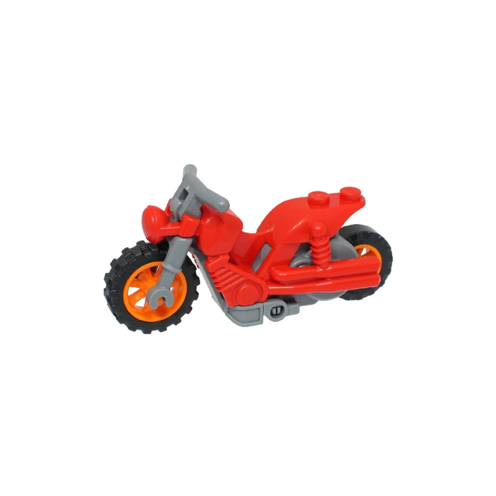 Каскадерская муха 75537c01 Red