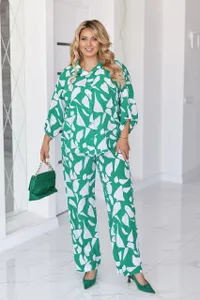 Костюм УК-1035-2 Фабрика Моды