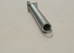 DW1455FI ктп10 Пружина двери для посудомоечной машины Teka DW1455FI б/у