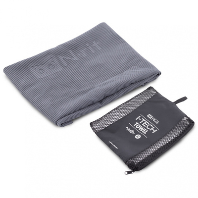 N-Rit полотенце I-Tech Towel 63.5x150 рXL