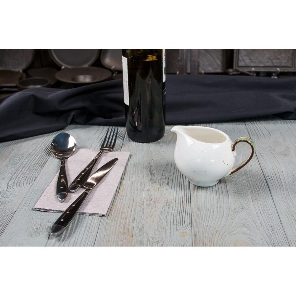 Молочник 200 мл d 10 см h8 см Blue Lake Fusion P.L. Proff Cuisine [1]