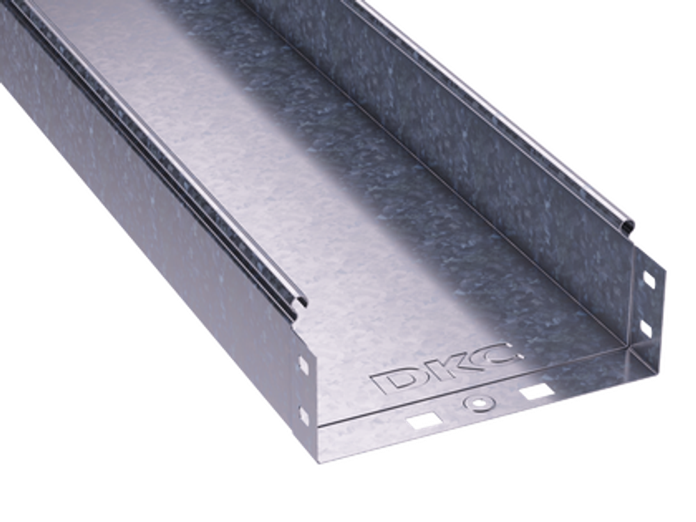 Лоток листовой неперфорированный DKC 35053