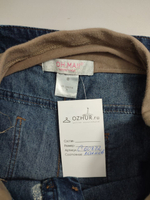 Джинсы Oh, Ma! для беременных 42 размер