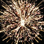 Фейерверк "Очень новый год"