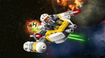 LEGO Star Wars: Микроистребитель типа Y 75162