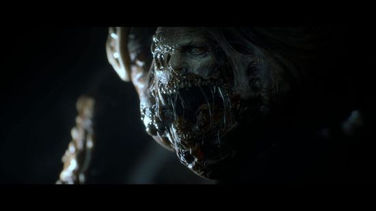 Callisto Protocol [PS5, русские субтитры]