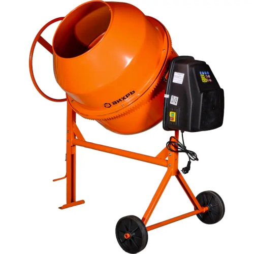 Вихрь БМ-230 бетономешалка, 74/1/8