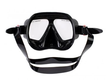 Маска Scorpena RedLine Alpha