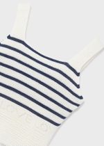 топ с шортами